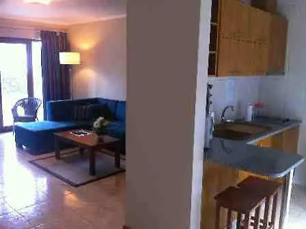 Appart hôtel Baia Da Barca