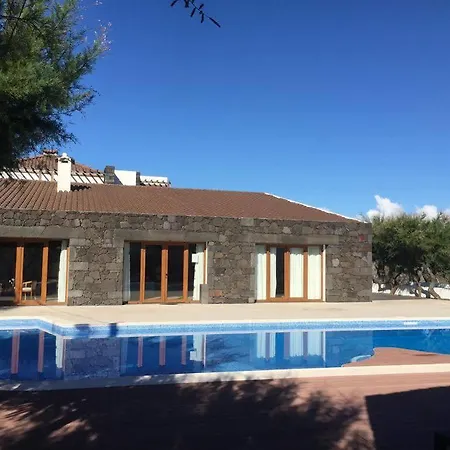 Appart hôtel Baia Da Barca