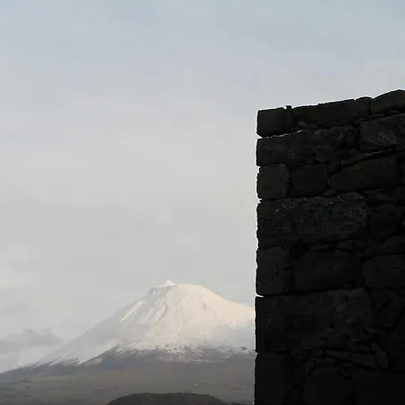 Baia Da Barca Ξενοδοχείο με διαμερίσματα Madalena (Azores)