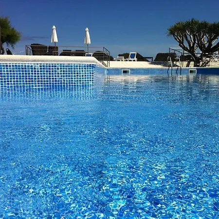 מלון דירות Baia Da Barca 4*