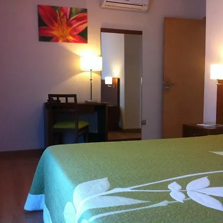 Baia Da Barca Ξενοδοχείο με διαμερίσματα 4*
