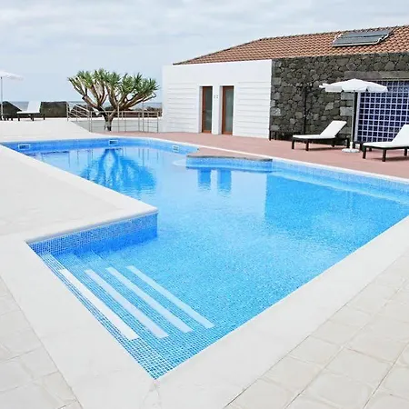 Baia Da Barca 4* Madalena (Azores)