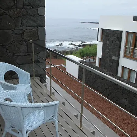 Baia Da Barca Appart hôtel Madalena (Azores)