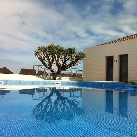 Appart hôtel Baia Da Barca