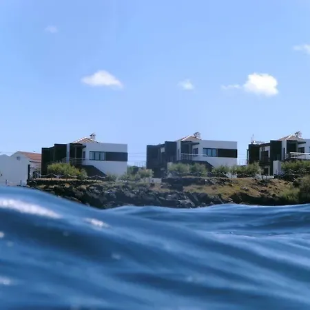 Baia Da Barca 4* Madalena (Azores)