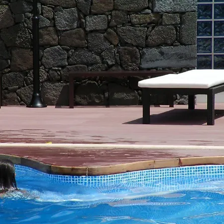 מלון דירות Baia Da Barca 4*