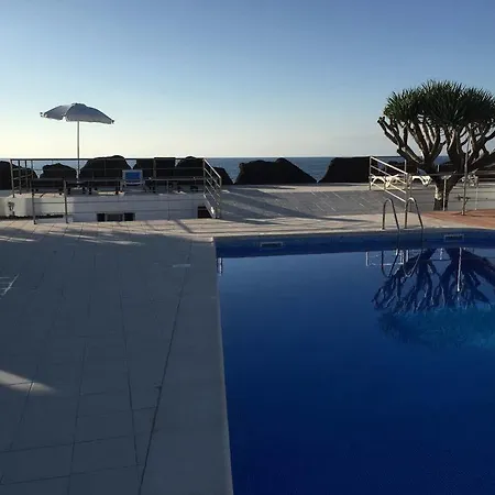 Ξενοδοχείο με διαμερίσματα Baia Da Barca Madalena (Azores)