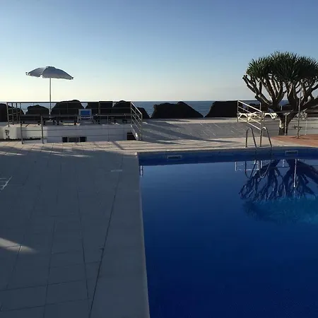 Appart hôtel Baia Da Barca Madalena (Azores)