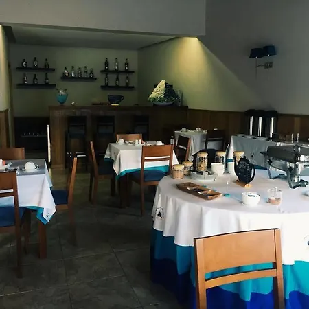 Baia Da Barca 4* Madalena (Azores)