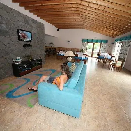 Apart-hotel Baia Da Barca Madalena (Azores)