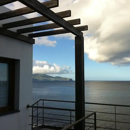 Baia Da Barca 4* Madalena (Azores)