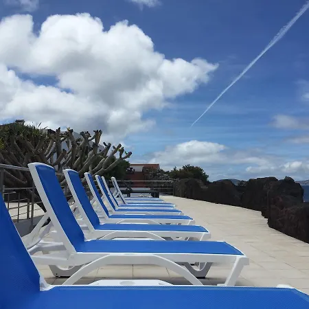 Baia Da Barca Ξενοδοχείο με διαμερίσματα Madalena (Azores)