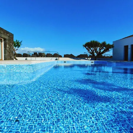 Baia Da Barca Apart-hotel Madalena (Azores)