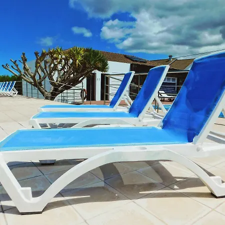 Baia Da Barca Appart hôtel 4*