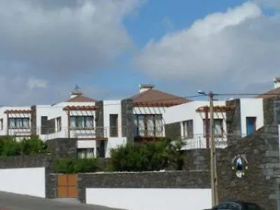 Baia Da Barca Ξενοδοχείο με διαμερίσματα 4*