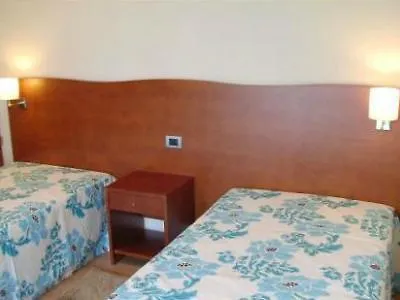 Baia Da Barca Aparthotel Madalena (Azores)