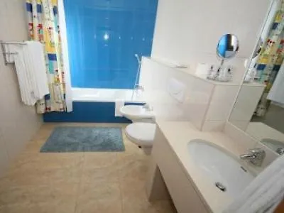 Baia Da Barca Appart hôtel Madalena (Azores)