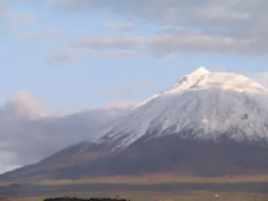 Baia Da Barca مادالينا