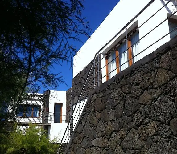 מלון דירות Baia Da Barca 4*