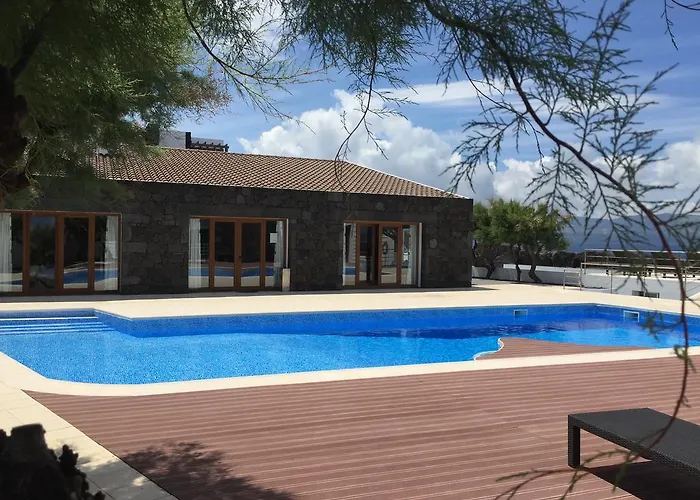 Baia Da Barca מלון דירות 4*