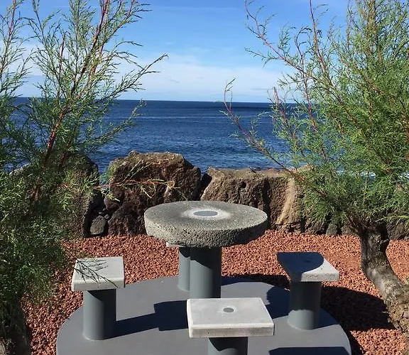 Baia Da Barca 4* מדלנה