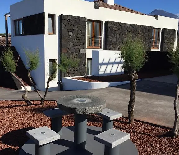 מלון דירות Baia Da Barca