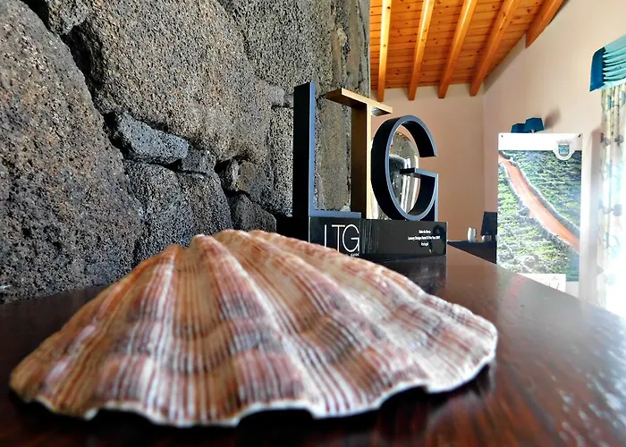 Baia Da Barca מלון דירות מדלנה