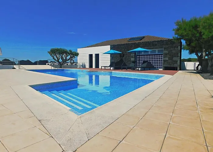 Aparthotel Baia Da Barca 4*