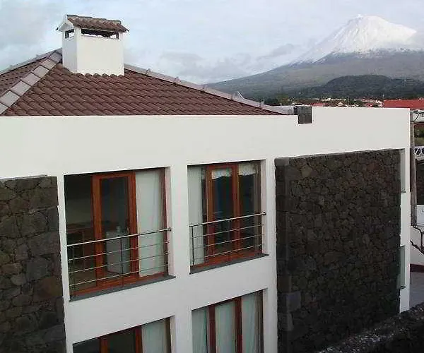 Baia Da Barca 4* מדלנה