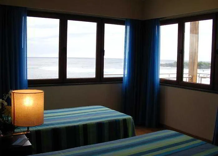 Baia Da Barca شقة فندقية 4*