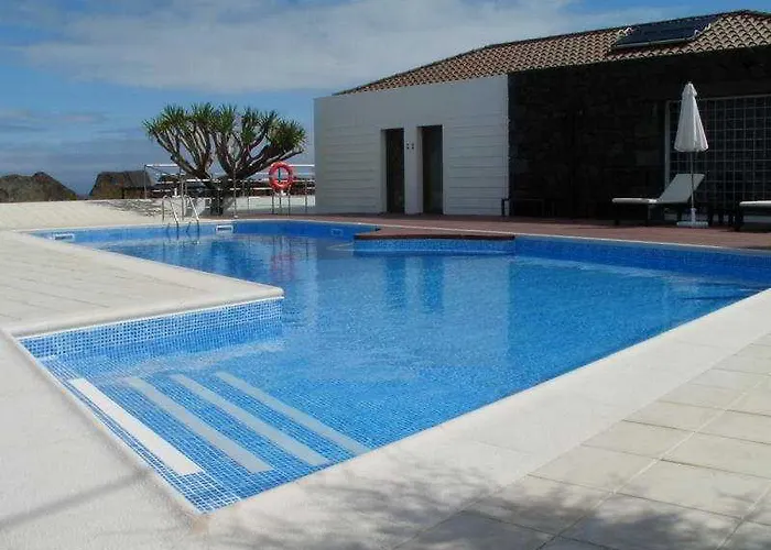 شقة فندقية Baia Da Barca 4*