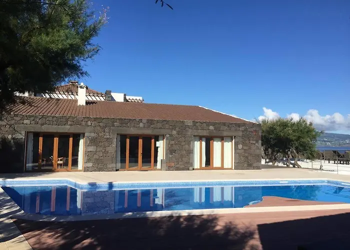 شقة فندقية Baia Da Barca