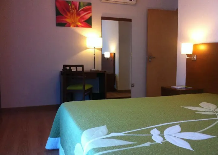 Baia Da Barca شقة فندقية 4*