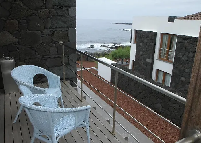 Baia Da Barca מלון דירות מדלנה