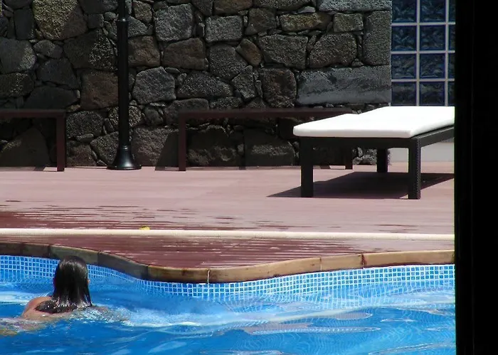 מלון דירות Baia Da Barca 4*