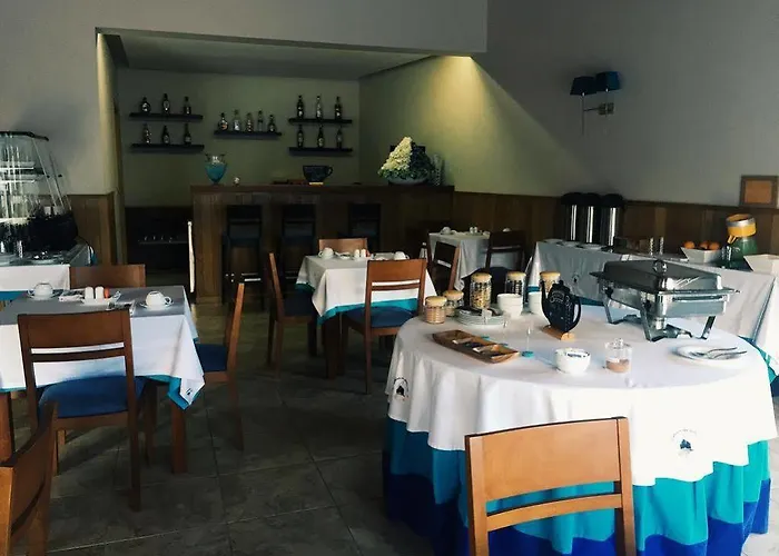 Baia Da Barca 4* מדלנה