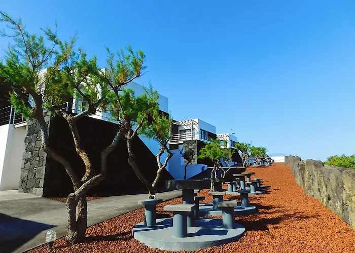 Baia Da Barca מלון דירות מדלנה